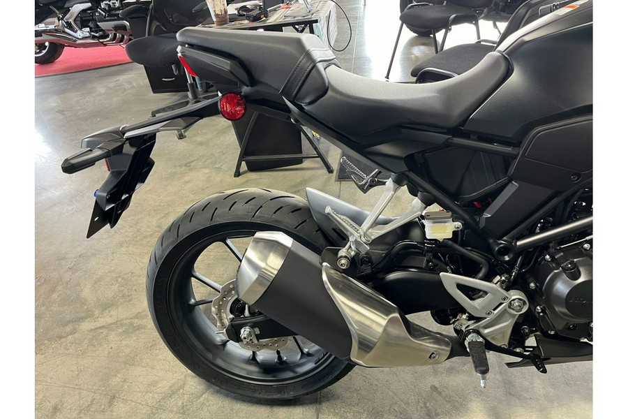 2024 Honda CB300R ABS