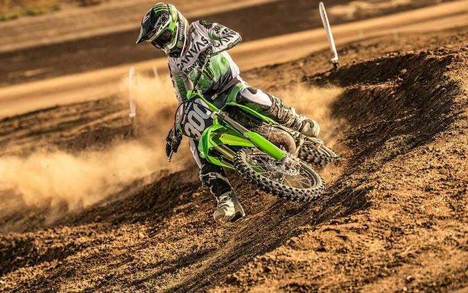 2025 Kawasaki KX™85