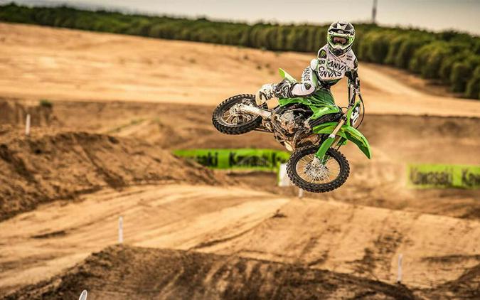 2025 Kawasaki KX™85