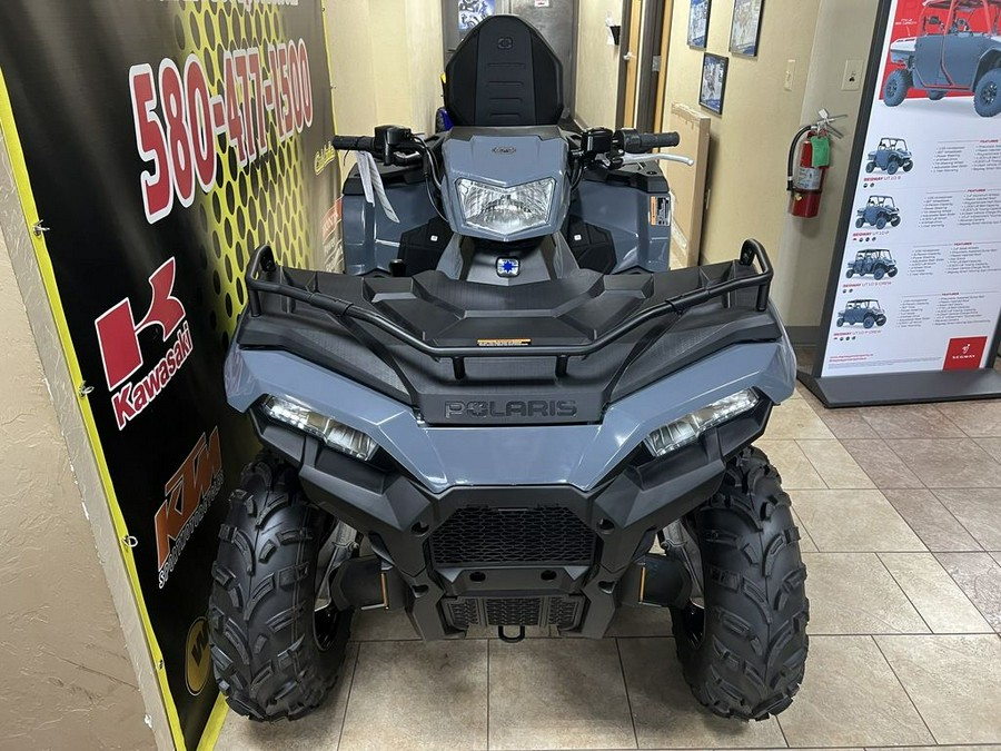 2025 Polaris® Sportsman Touring 570 EPS