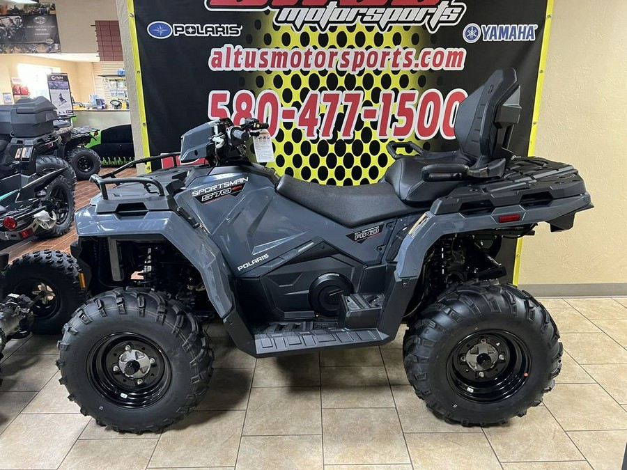 2025 Polaris® Sportsman Touring 570 EPS