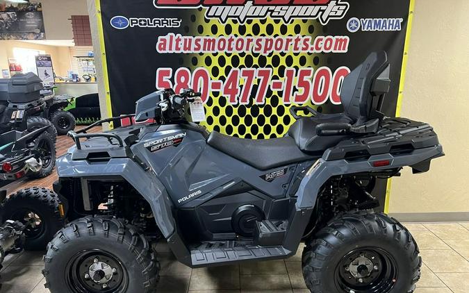 2025 Polaris® Sportsman Touring 570 EPS