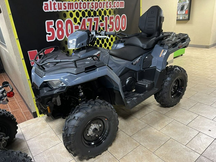 2025 Polaris® Sportsman Touring 570 EPS