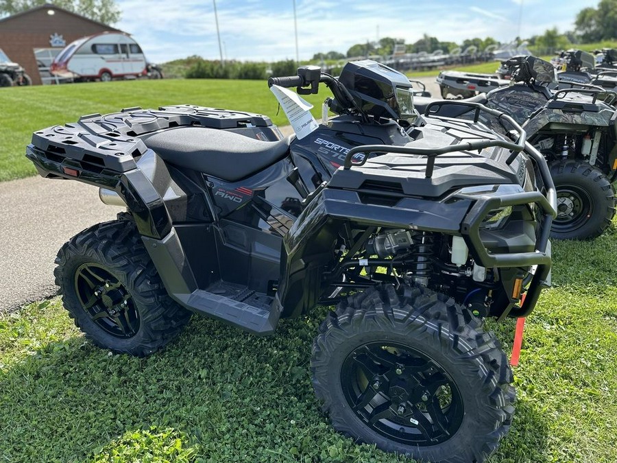 2024 Polaris® Sportsman 570 Trail