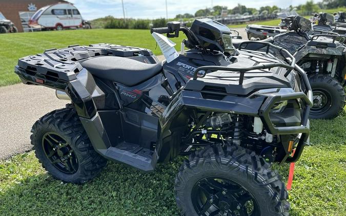 2024 Polaris® Sportsman 570 Trail