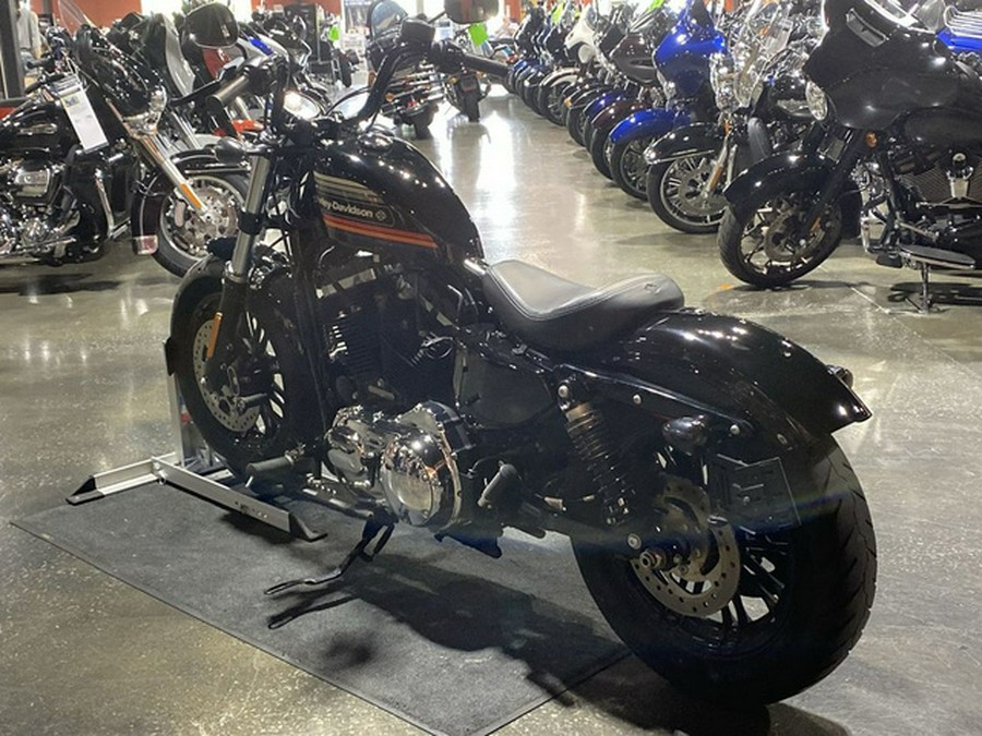 2018 Harley-Davidson XL1200XS - Sportster Forty-Eight Special