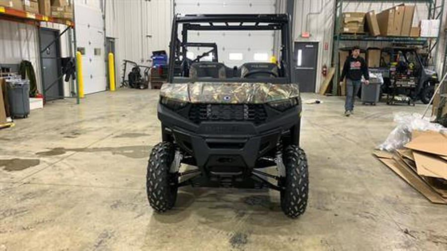 2024 Polaris Ranger SP 570 Premium