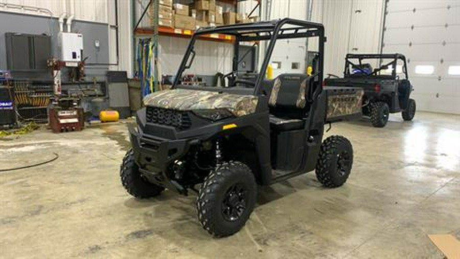 2024 Polaris Ranger SP 570 Premium