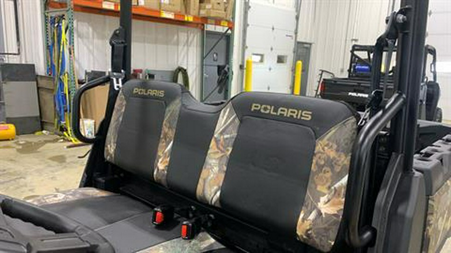 2024 Polaris Ranger SP 570 Premium