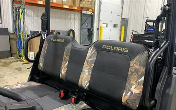 2024 Polaris Ranger SP 570 Premium