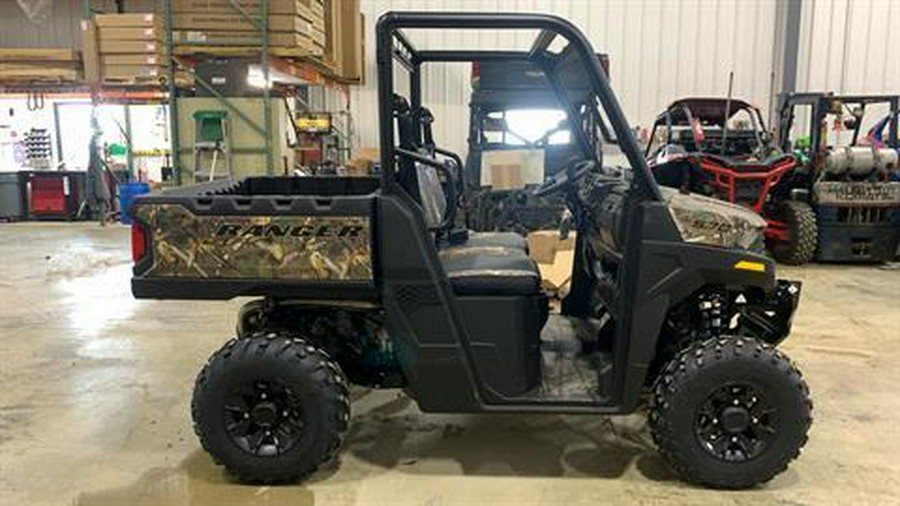 2024 Polaris Ranger SP 570 Premium