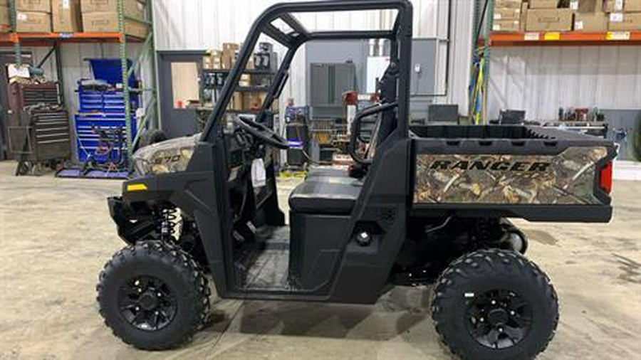 2024 Polaris Ranger SP 570 Premium