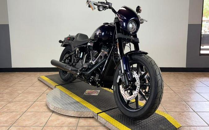 2025 Harley-Davidson® FXLRS - Low Rider® S