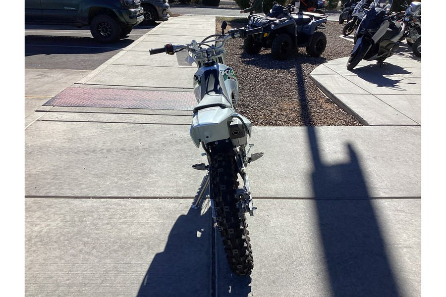 2026 Kawasaki KLX® 140R F