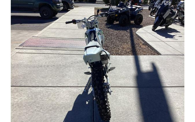 2026 Kawasaki KLX® 140R F