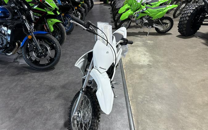 2026 Kawasaki KLX 110R