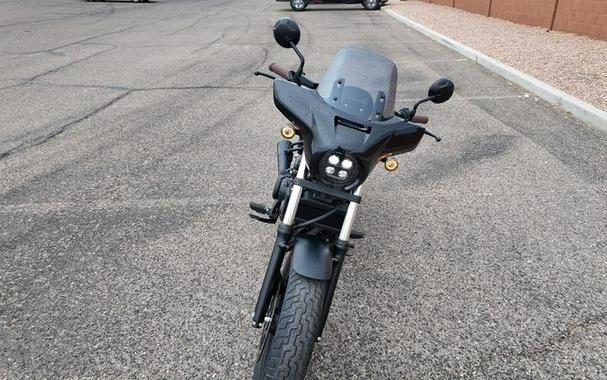 2022 Honda® Rebel 500