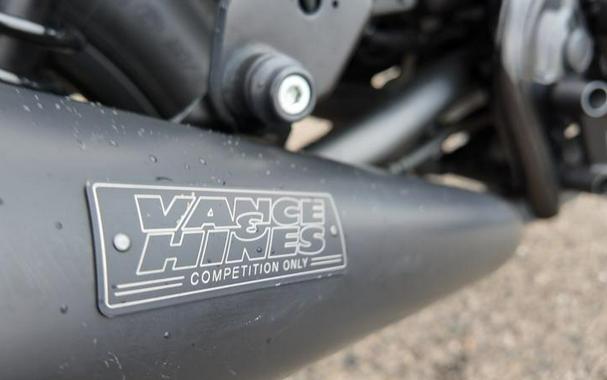 2022 Honda® Rebel 500