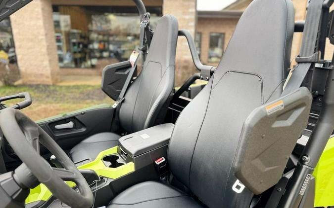 2026 Yamaha Wolverine X2 1000 R-Spec