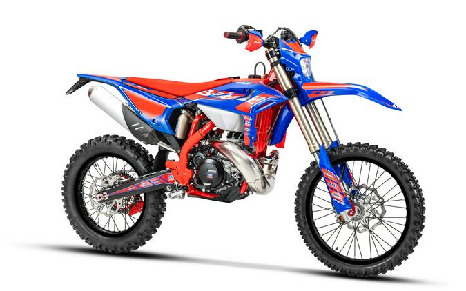 2026 Beta Motorcycles 300 RR Race Edition