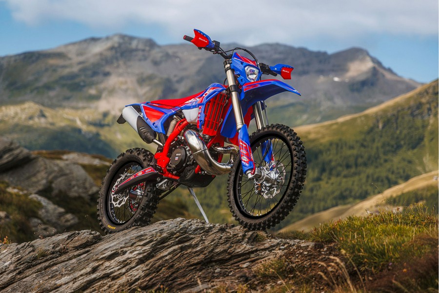 2026 300 RR Race Edition - Beta Motorcycles