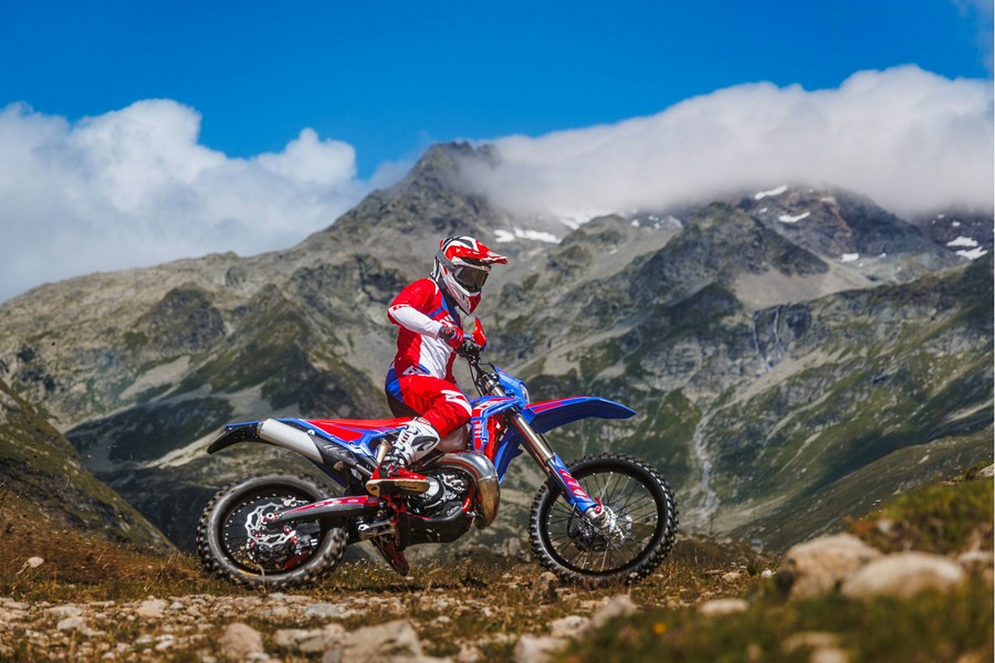 2026 300 RR Race Edition - Beta Motorcycles