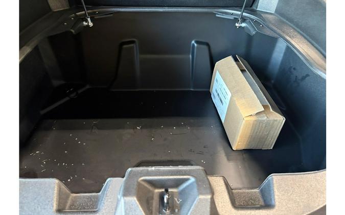 2026 Kawasaki Teryx®5 H2 Deluxe eS