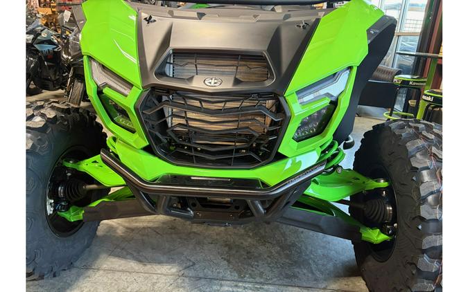 2026 Kawasaki Teryx®5 H2 Deluxe eS