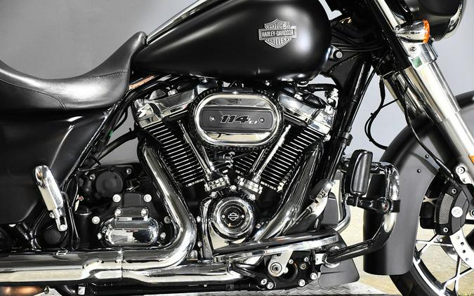 2022 Harley-Davidson Street Glide Special