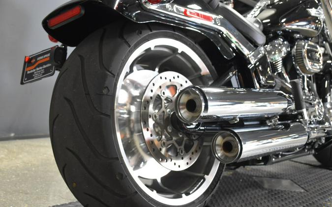 2022 Harley-Davidson Street Glide Special