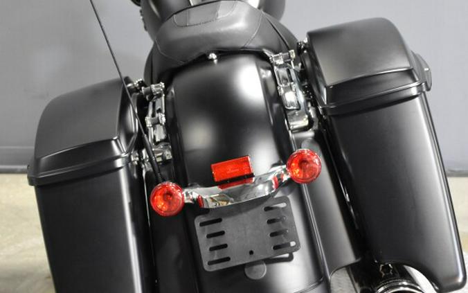 2022 Harley-Davidson Street Glide Special