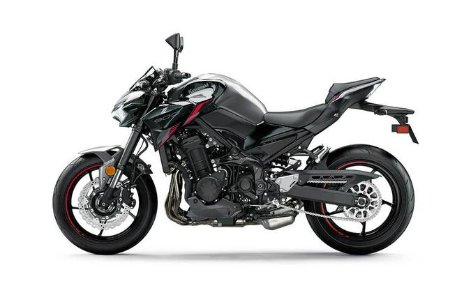 2023 Z900 ABS - Kawasaki