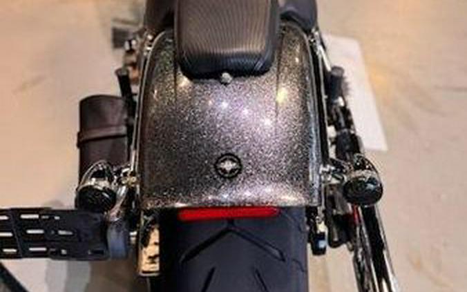 Used 2014 Harley-Davidson Breakout