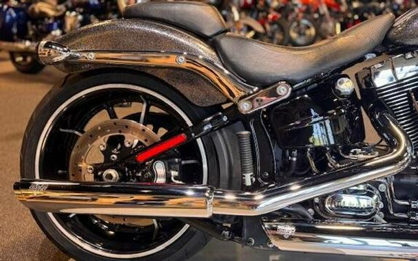 Used 2014 Harley-Davidson Breakout