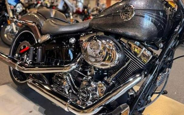 Used 2014 Harley-Davidson Breakout