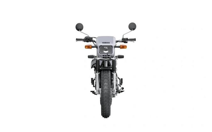 2027 Yamaha TW200