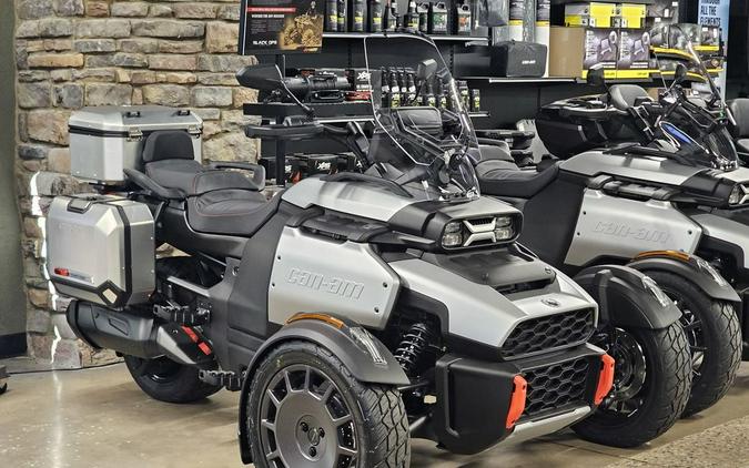 2025 Can-Am Canyon XT