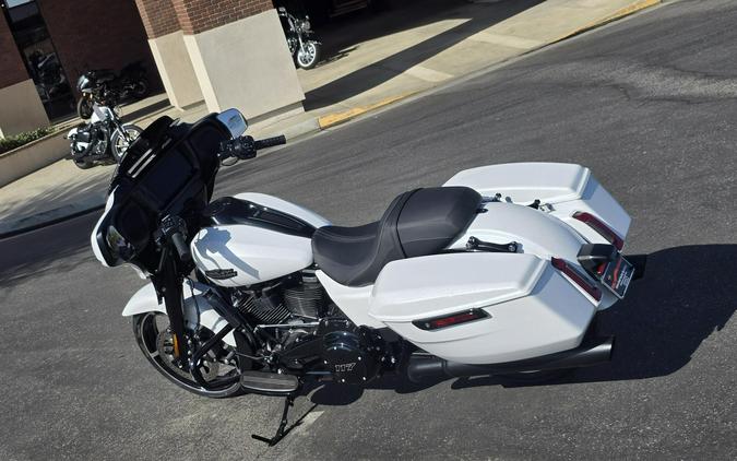 2025 Street Glide
