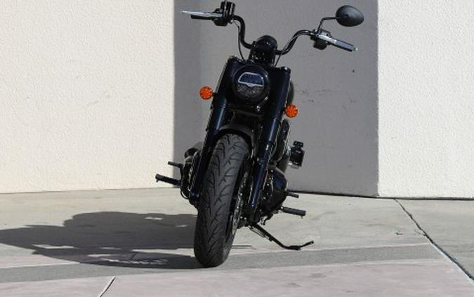2026 Indian Motorcycle Chief Bobber Dark Horse®