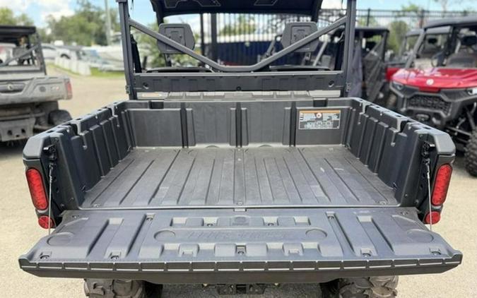 2026 Can-Am Defender HD7