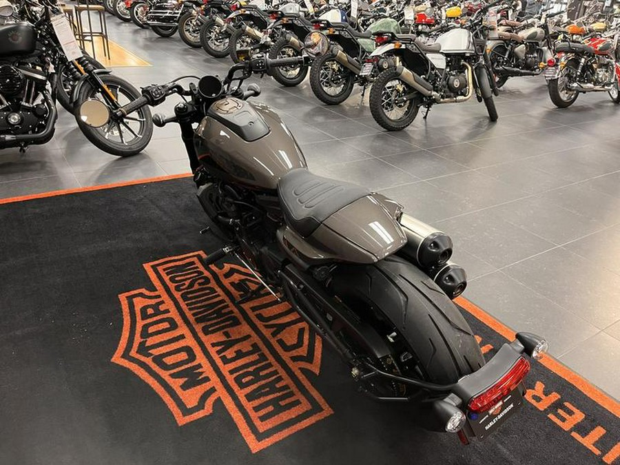 2023 Harley-Davidson® RH1250S - Sportster® S