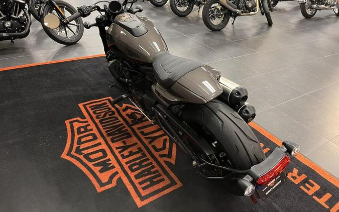 2023 Harley-Davidson® RH1250S - Sportster® S