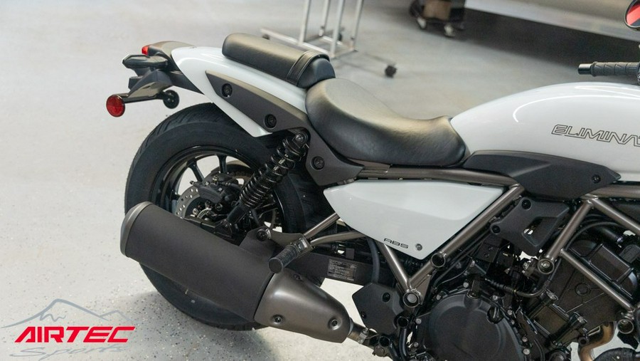 2024 Kawasaki Eliminator ABS