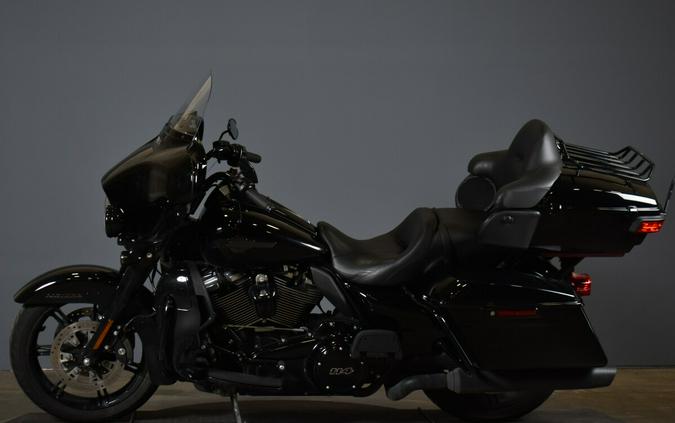 2023 Harley-Davidson Ultra Limited