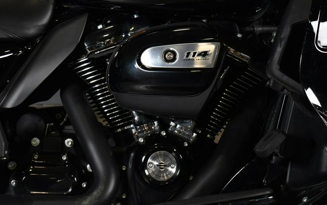 2023 Harley-Davidson Ultra Limited