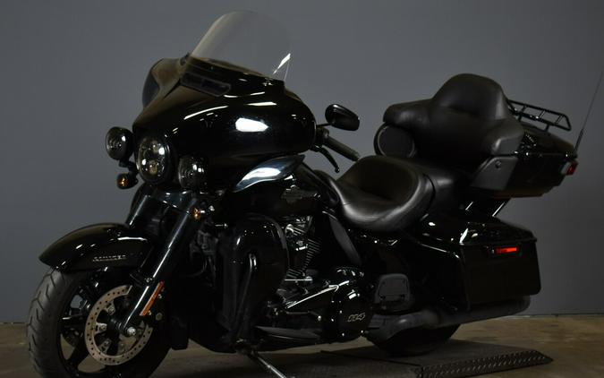 2023 Harley-Davidson Ultra Limited