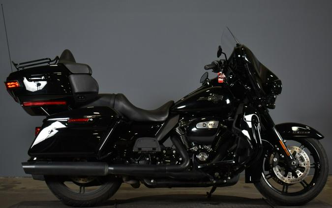 2023 Harley-Davidson Ultra Limited