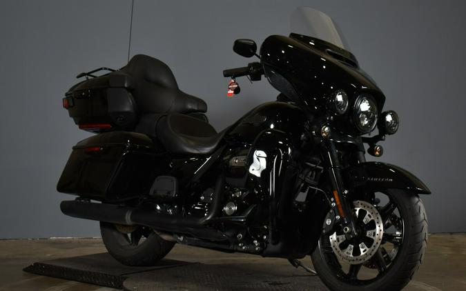 2023 Harley-Davidson Ultra Limited