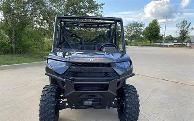 2024 Polaris Ranger Crew XP 1000 Premium