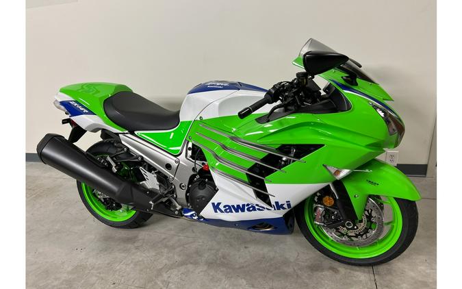 2024 Kawasaki Ninja ZX-14R ABS